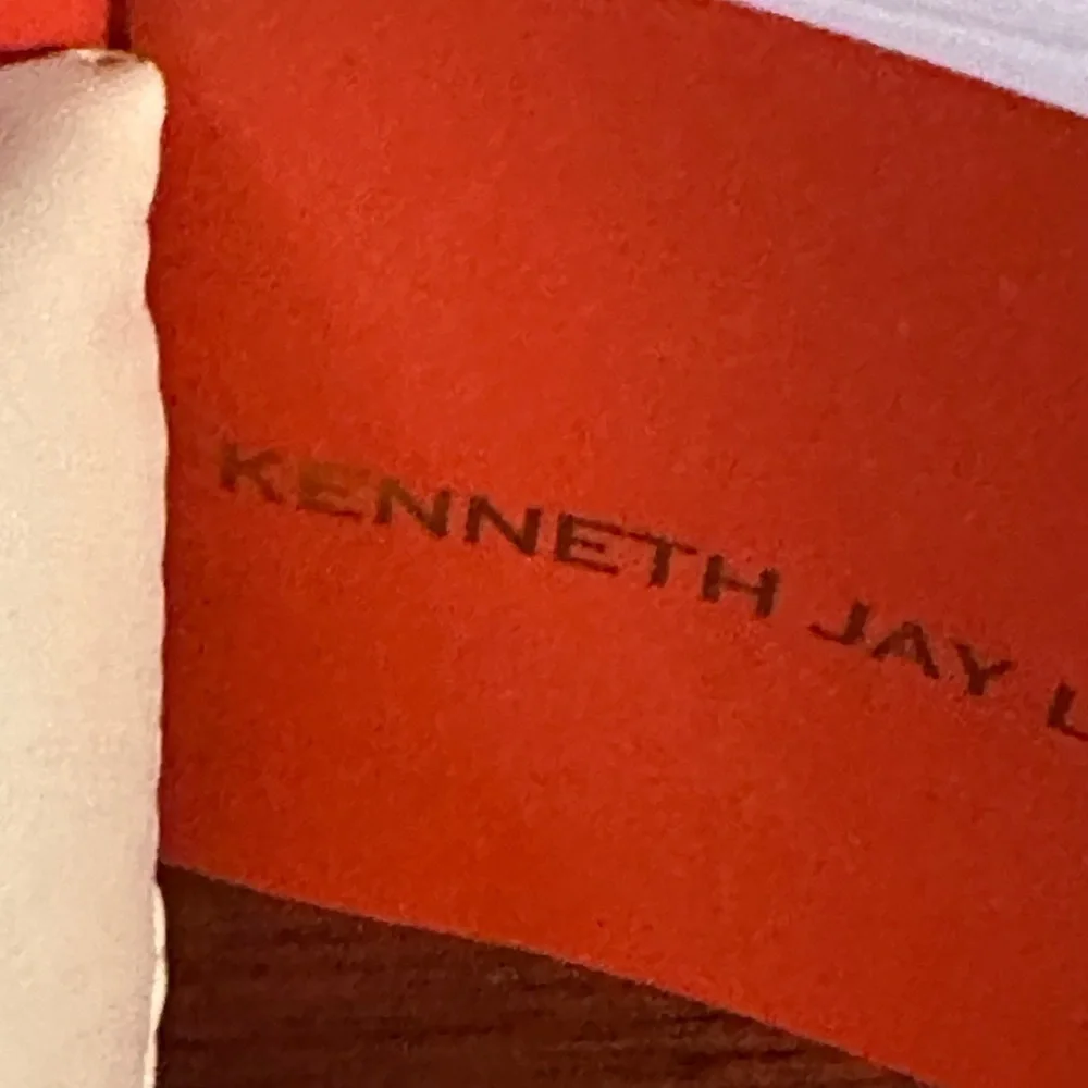 Kenneth Jay Lane ladies watch